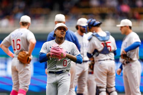 After back-to-back blowout losses, Chicago Cubs must regroup before facing the World Series champion Houston Astros